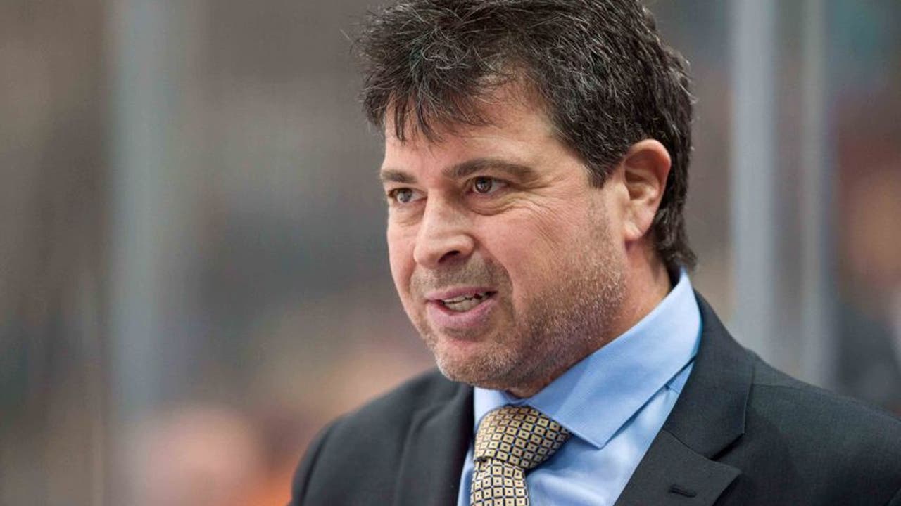 New York Islanders Post Game: Capuano Backed Into Corner